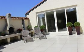 Den Bongaerd B&B And Wellness